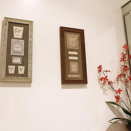 My Fair - Bairro Alto 2 Bedroom