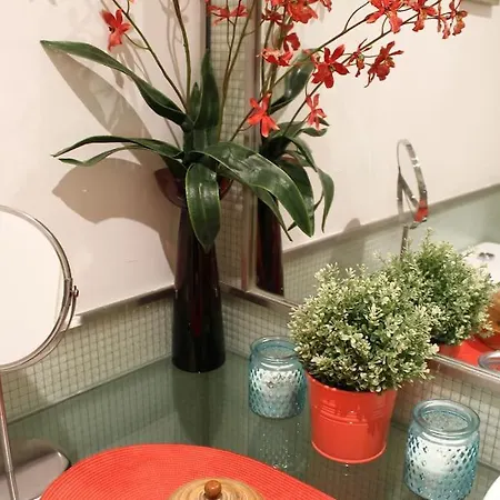 My Fair - Bairro Alto 2 Bedroom Апартаменты *