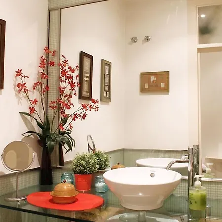 My Fair - Bairro Alto 2 Bedroom 公寓