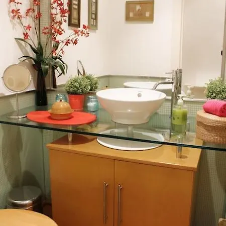 My Fair - Bairro Alto 2 Bedroom Апартаменти Лісабон