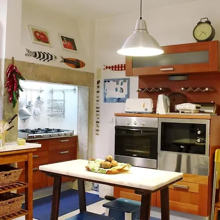 My Fair - Bairro Alto 2 Bedroom Apartmán *