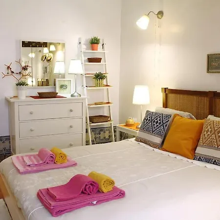 My Fair - Bairro Alto 2 Bedroom Апартаменти *
