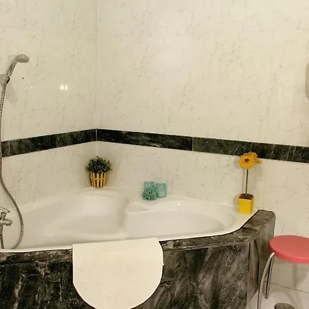 My Fair - Bairro Alto 2 Bedroom Apartman *