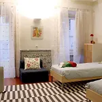 My Fair - Bairro Alto 2 Bedroom 아파트 리스본