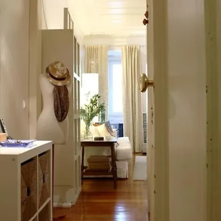 My Fair - Bairro Alto 2 Bedroom 아파트